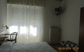 Pensione Aurora